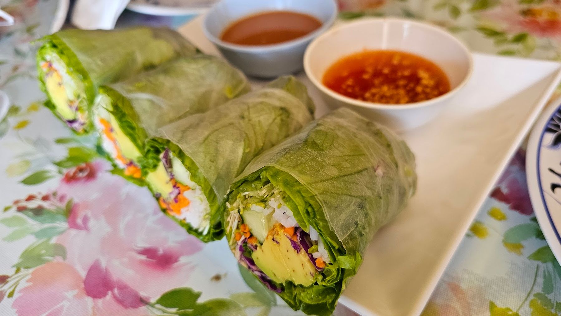 Photo 7 of Ning's Thai Cuisine in Pāhoa, Big Island