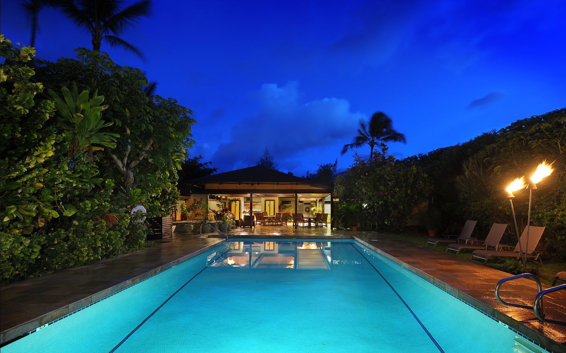 Hanalei Colony Resort lodging in Hanalei, Kaua‘i photo 5