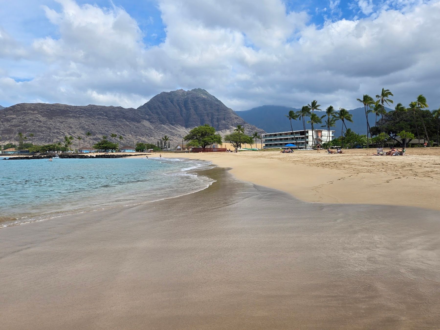Photo 6 of Pōkaʻī Bay Beach Park in Waiʻanae Coast, Oahu