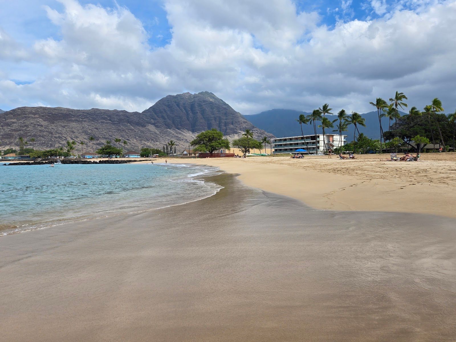 Photo 6 of Pōkaʻī Bay Beach Park in Waiʻanae Coast, Oahu