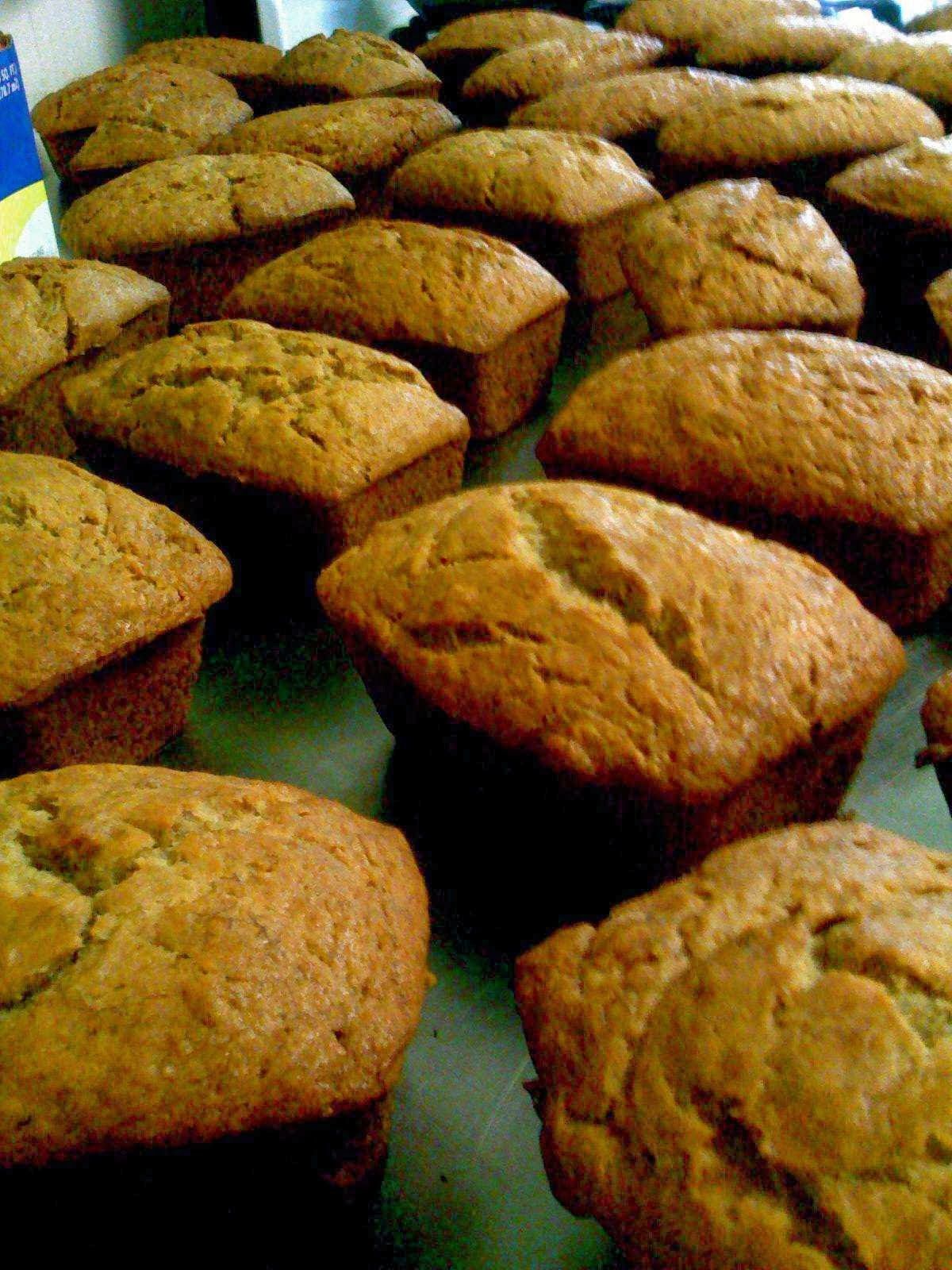 Photo 2 of Aunty Sandy's Banana Bread in Keʻanae-Nāhiku, Maui