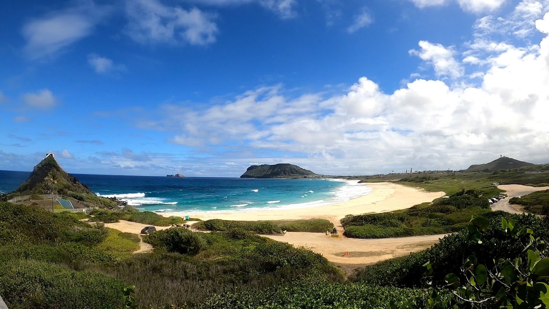 Photo 5 of Beach Cottage in Kāneʻohe, Oahu