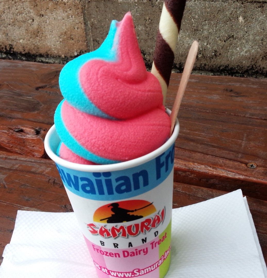 Photo 7 of Samurai, Inc. in Pearl Harbor & ʻAiea, Oahu