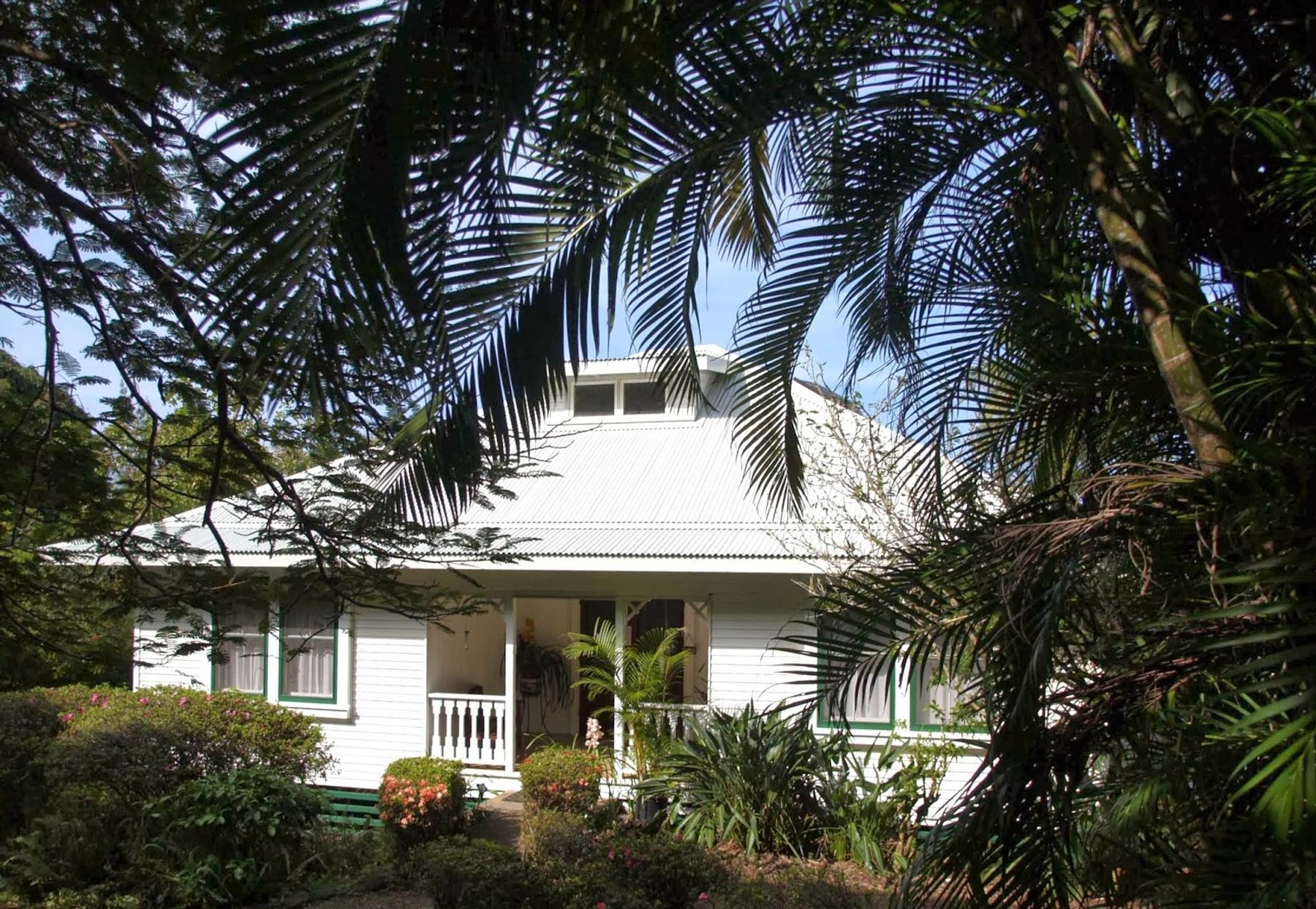 Photo 9 of Waipiʻo Wayside Bed & Breakfast in Honokaʻa, Big-island
