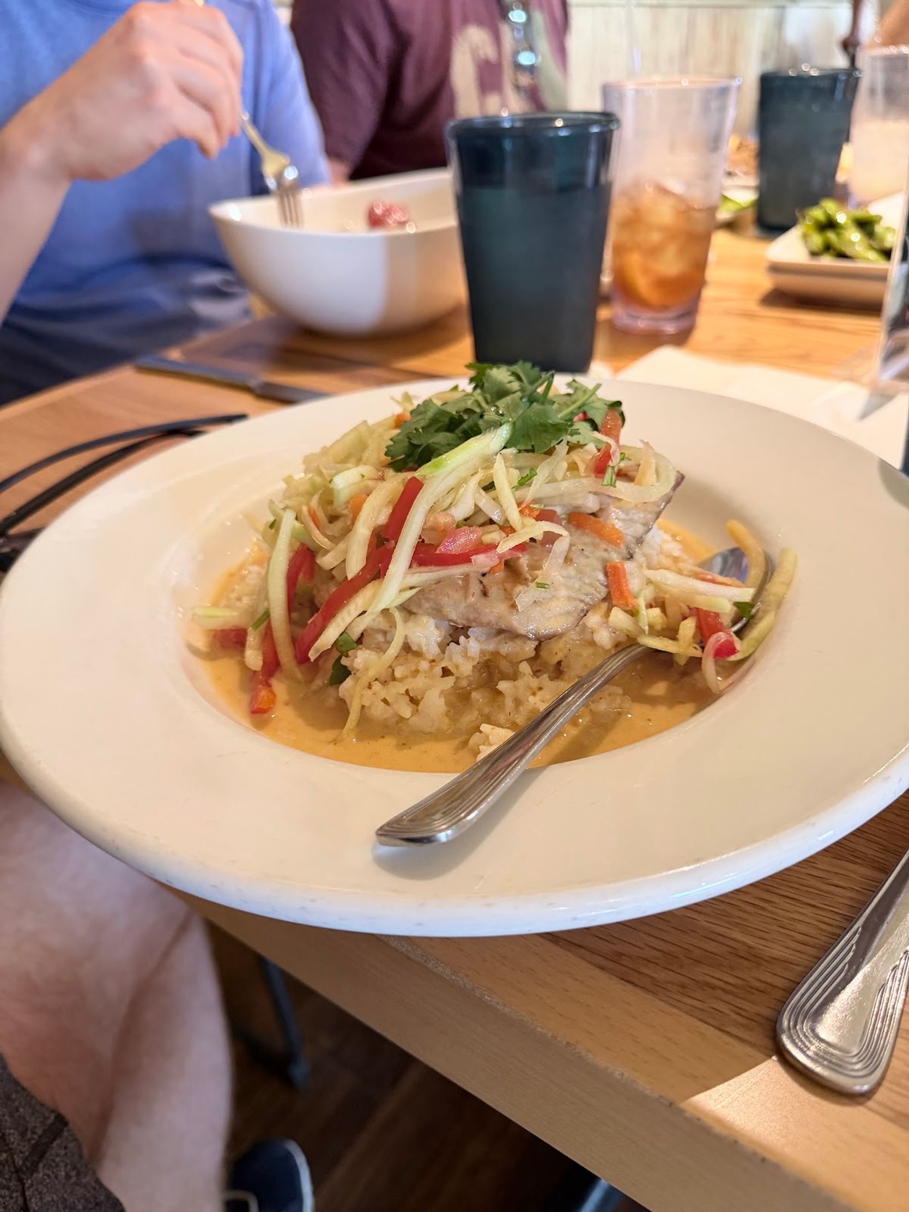 Photo 7 of Uahi Island Grill in Kailua & Lanikai, Oahu