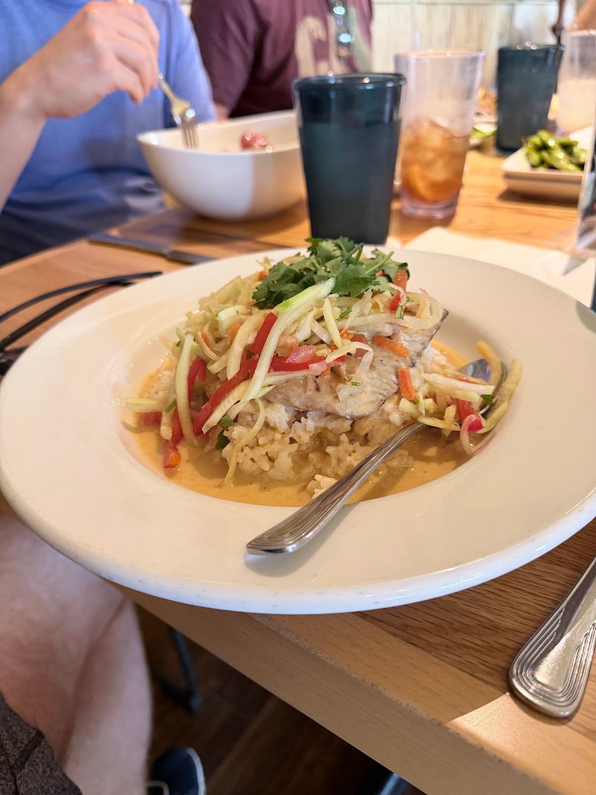 Photo 7 of Uahi Island Grill in Kailua & Lanikai, Oahu
