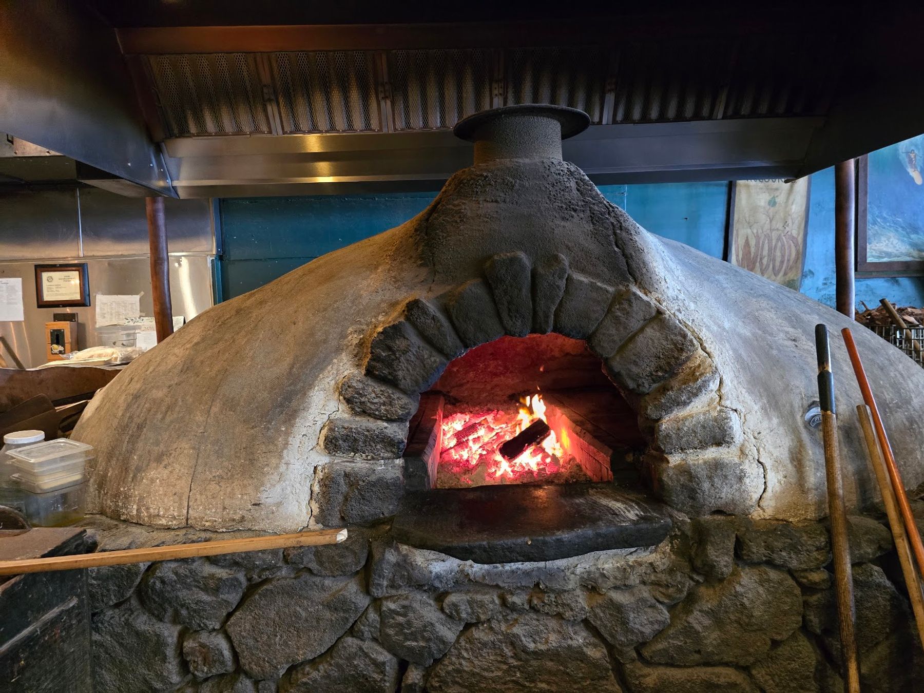 Photo 6 of Flatbread Company in Pāʻia, Maui