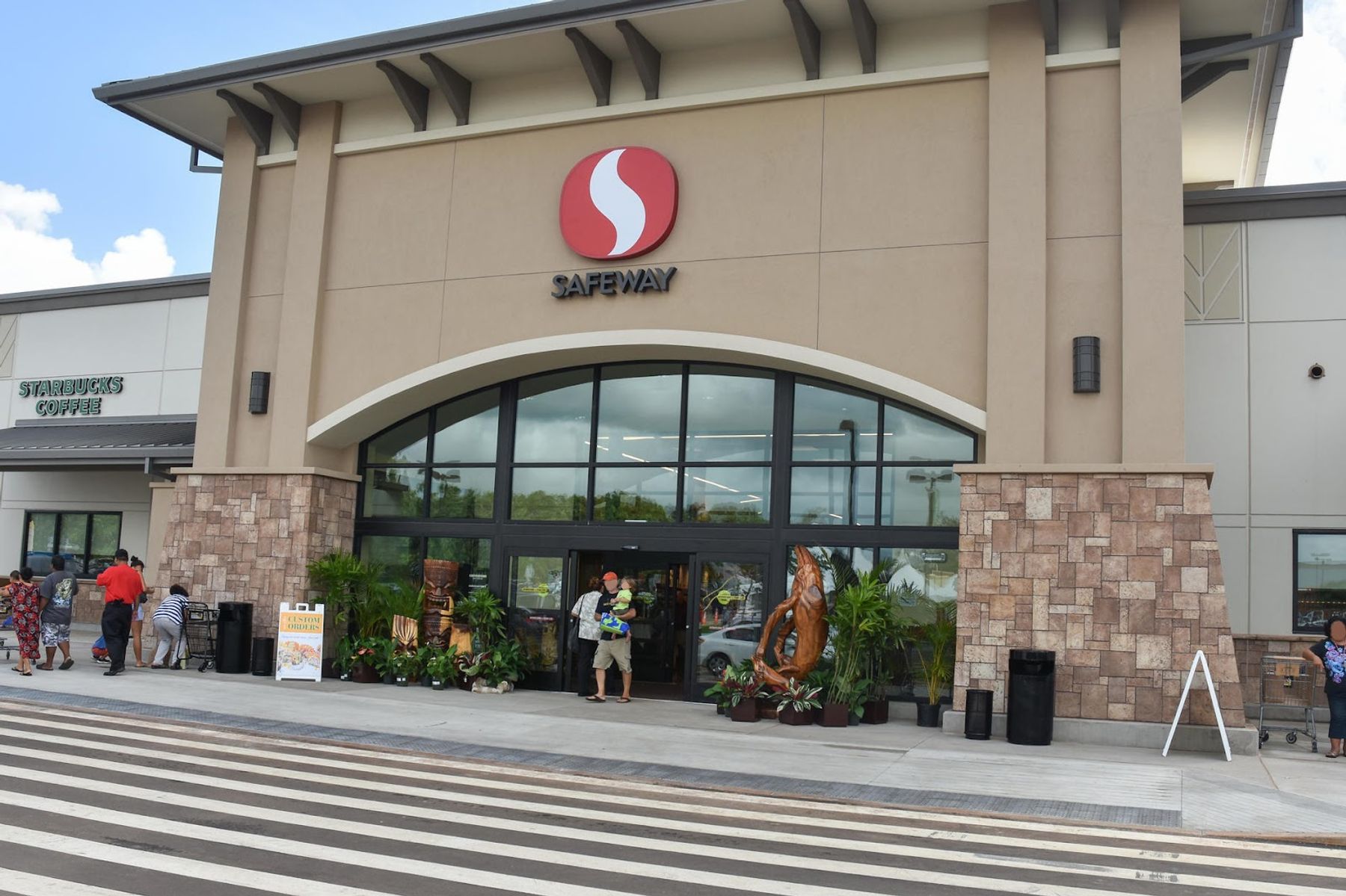 Safeway - Lihue in Lihue, Kaua‘i