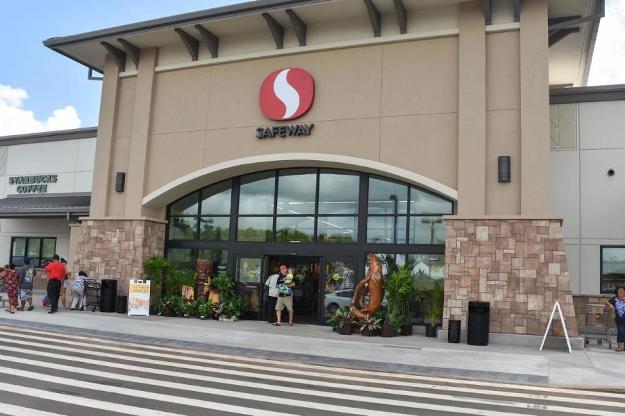 Safeway - Lihue in Lihue, Kaua‘i