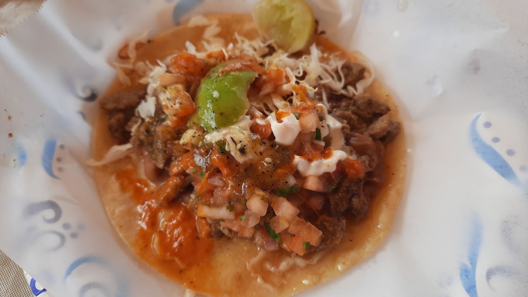 Photo 8 of SI!SI!TACO'S in Pāhoa, Big Island