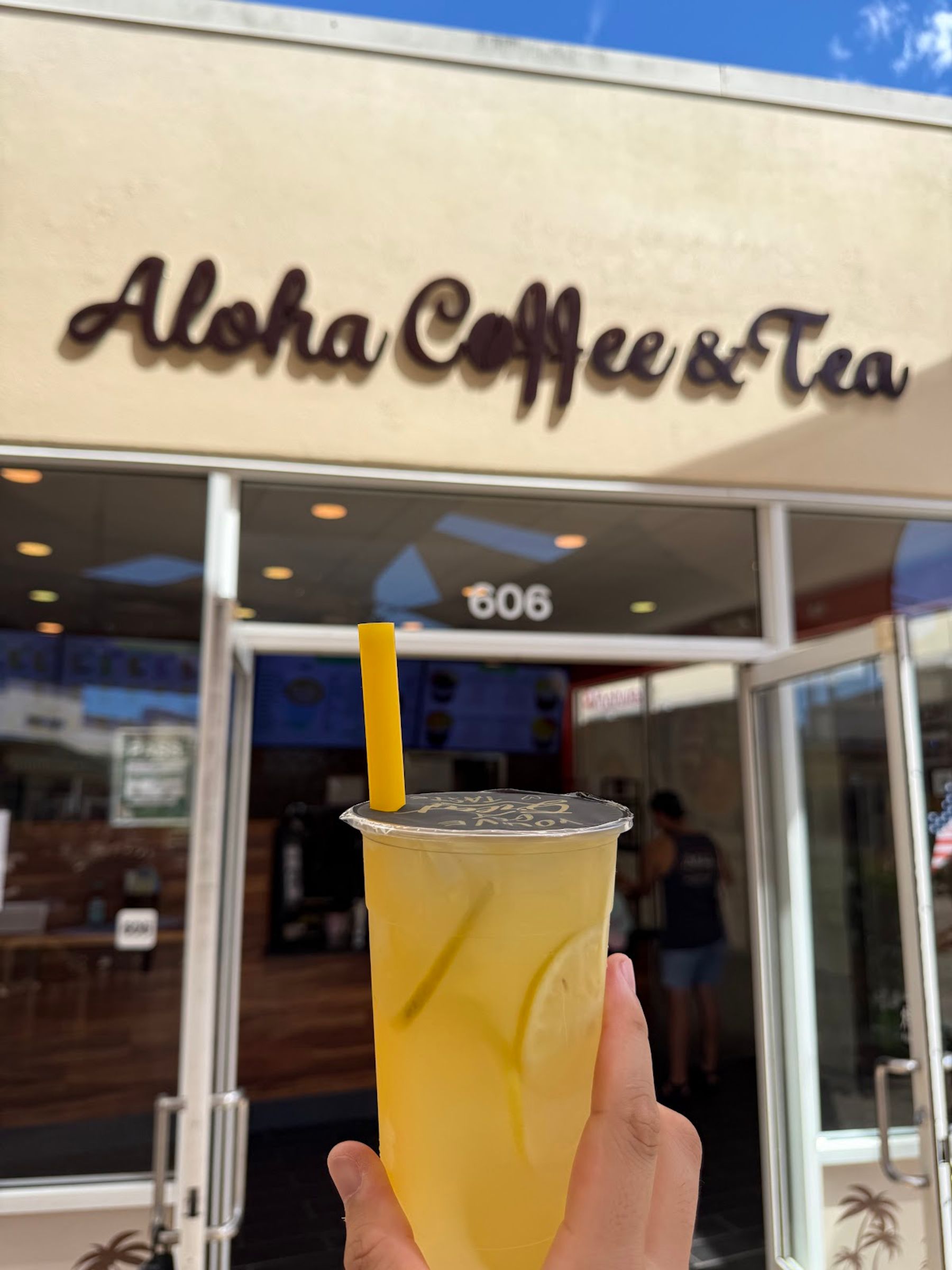 Photo 8 of Aloha Coffee & tea in Waipahu & Kunia, Oahu