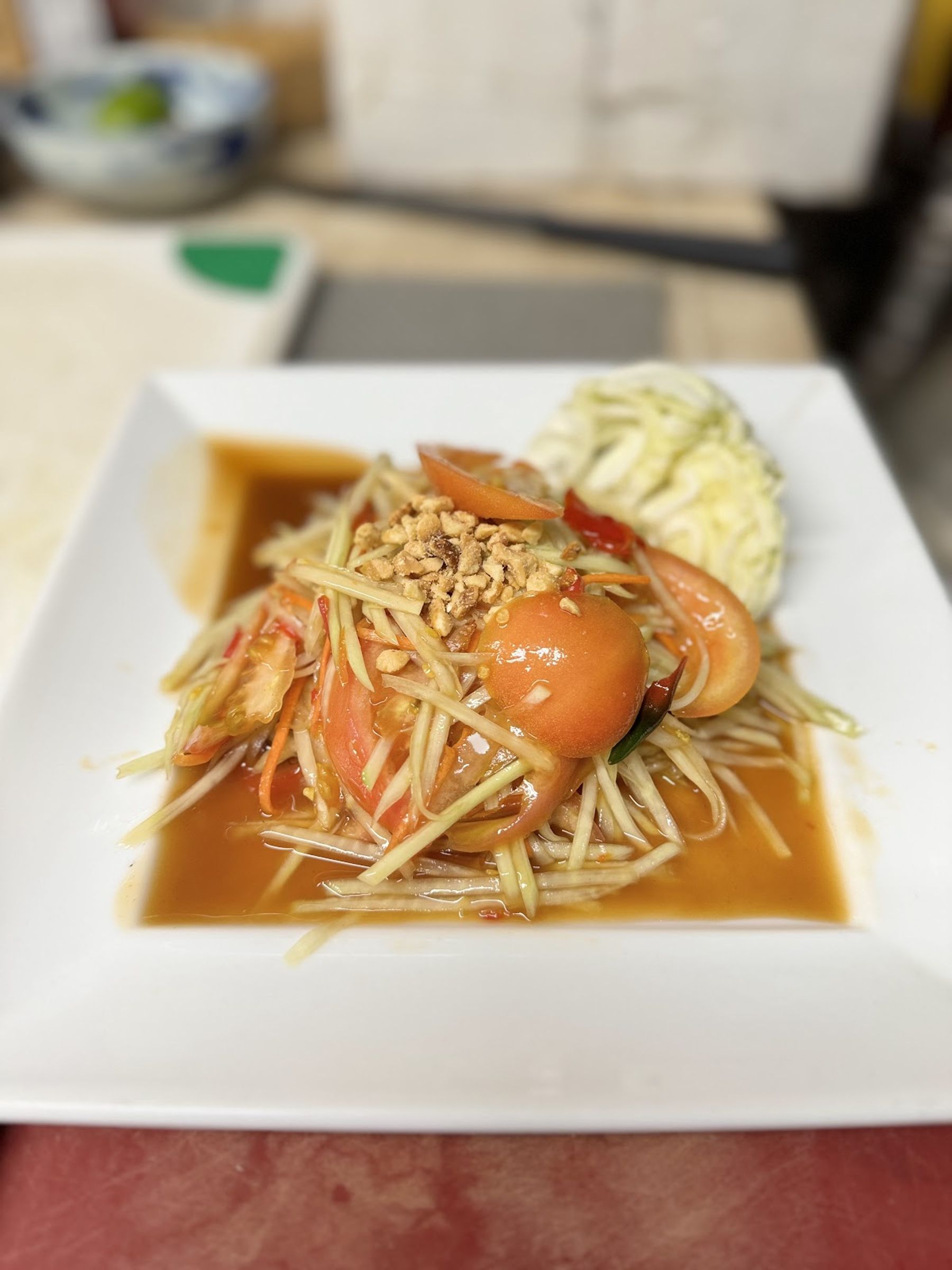 Photo 1 of Malai Thai Food Truck in Waialua & Mokulēʻia, Oahu