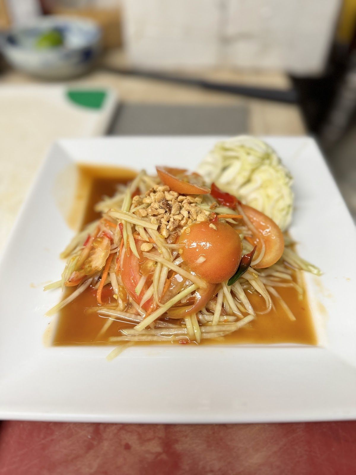 Photo 1 of Malai Thai Food Truck in Waialua & Mokulēʻia, Oahu