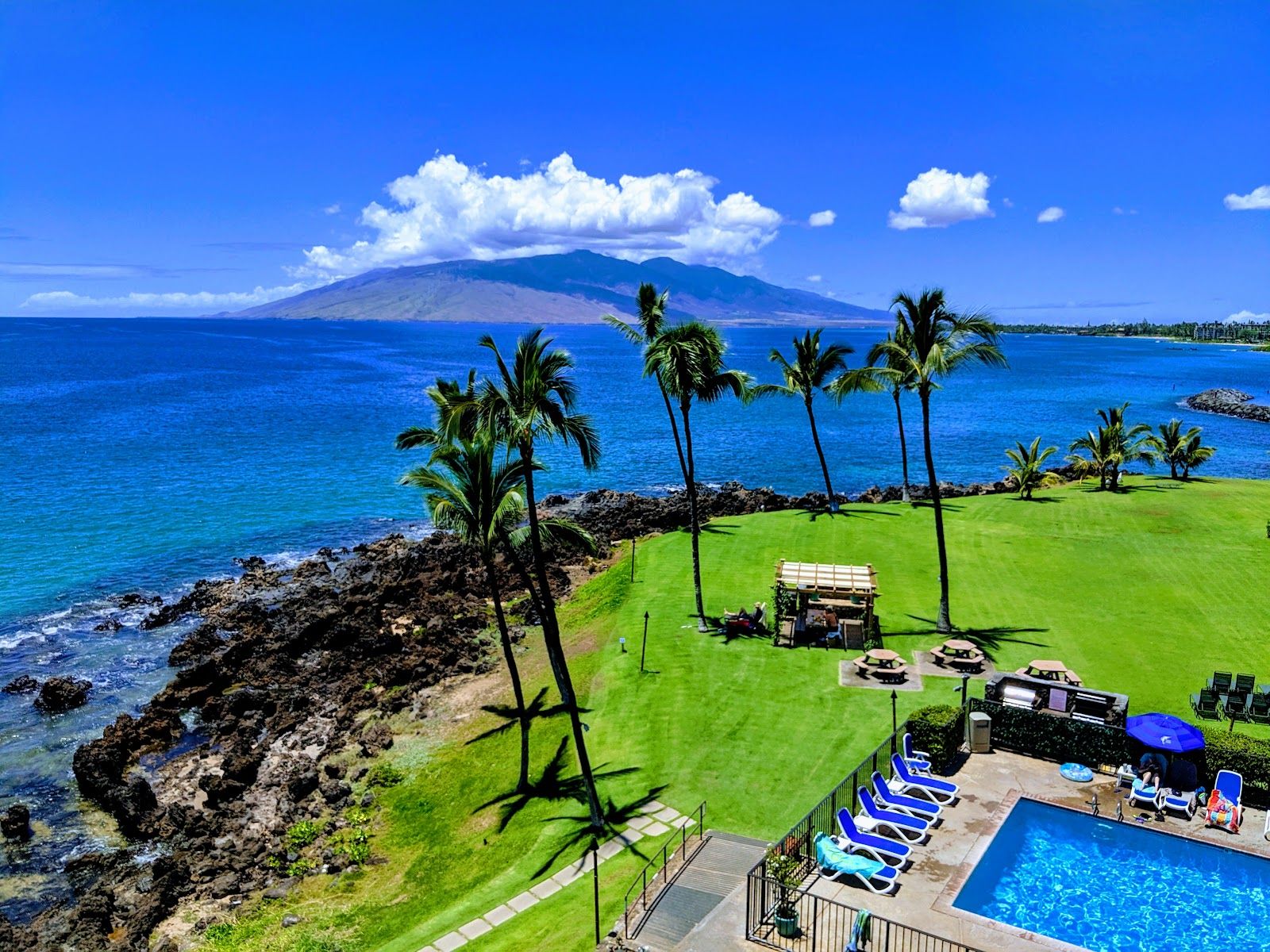 Photo 6 of Kihei Surfside Resort in Wailea, Maui