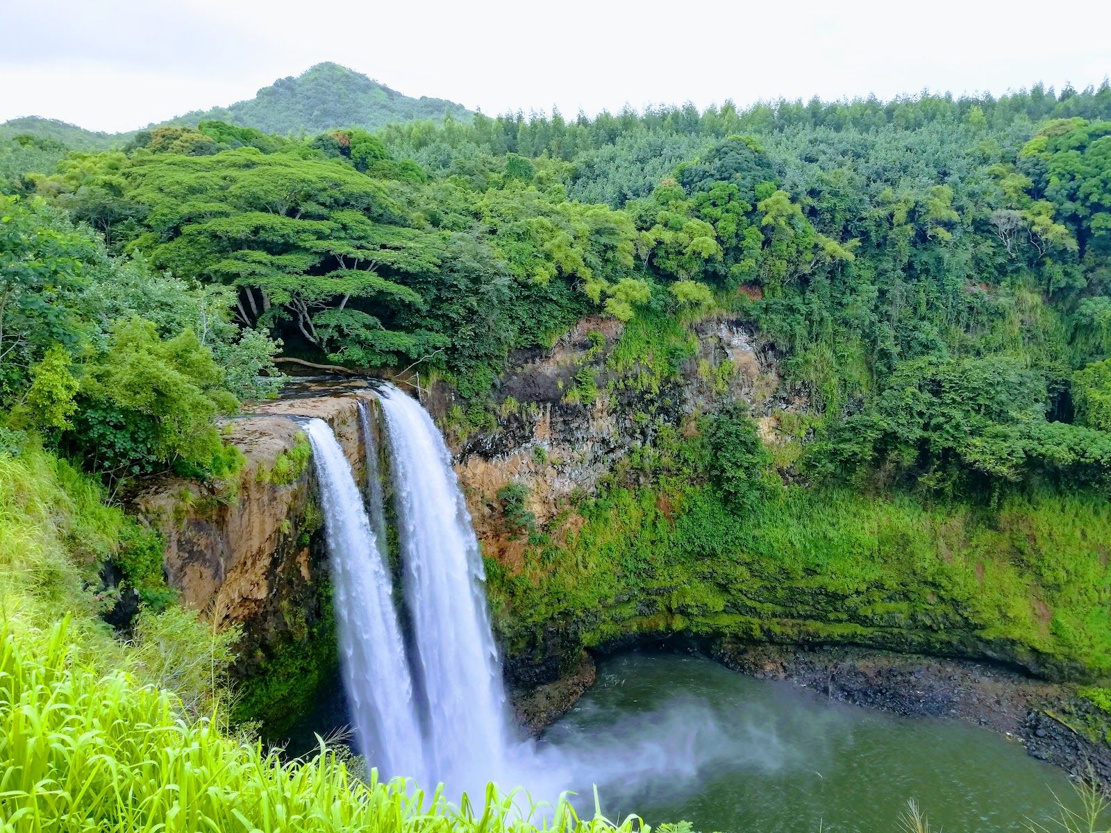 Wailua River State Park in Kapaʻa, Kaua‘i photo 2
