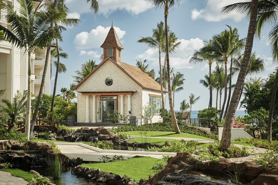 Photo 1 of Four Seasons Resort Oahu at Ko Olina in Ko Olina, Oahu