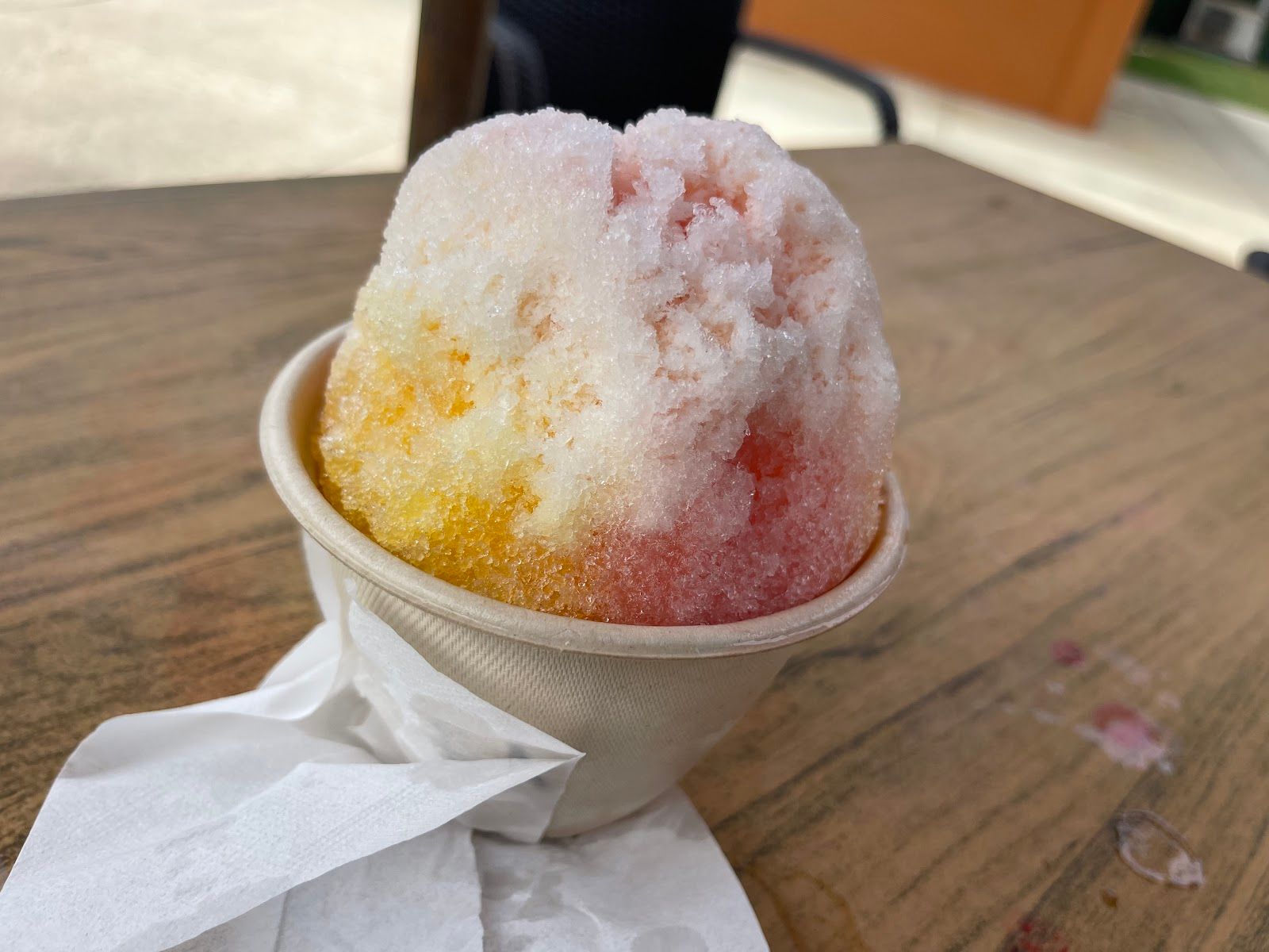 Jojo's Shave Ice - Kapa'a restaurant in Kapaʻa, Kaua‘i photo 2