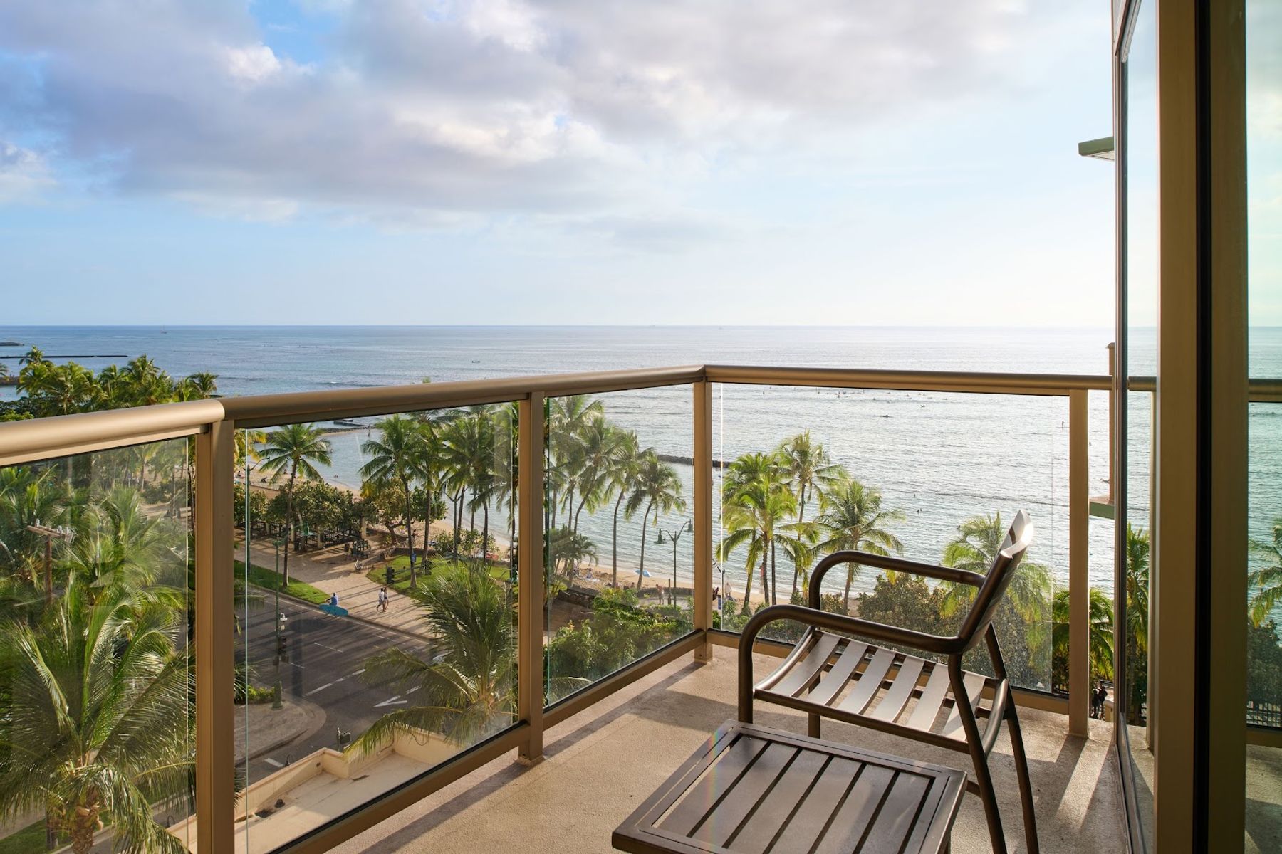 Photo 10 of Waikiki Circle Hotel in Waikīkī, Oahu