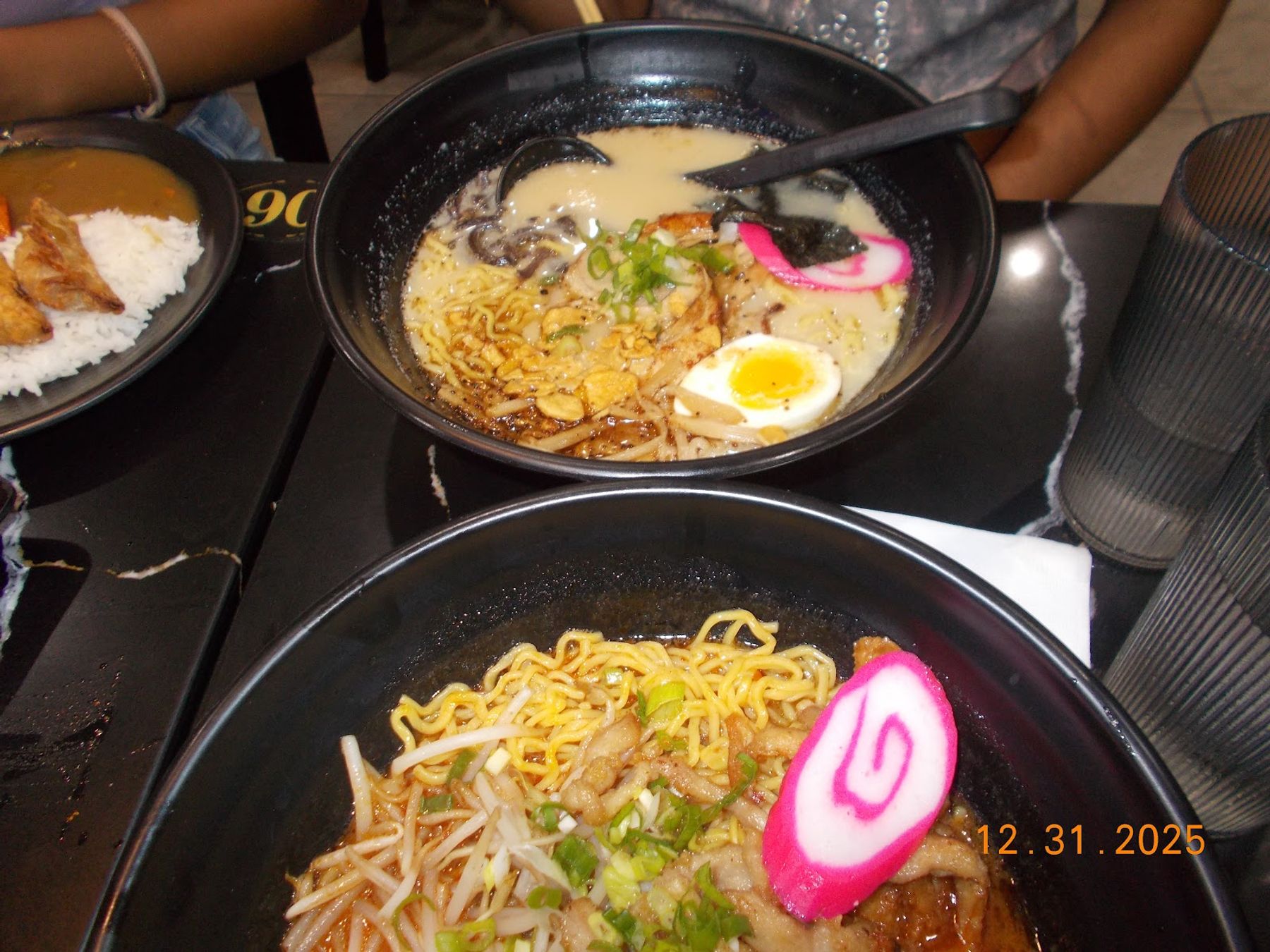 Photo 8 of Ikkyu Ramen - Waikoloa in Waikoloa, Big Island