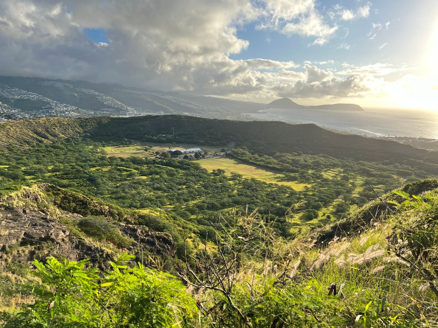 Photo 7 of Diamond Head State Monument in Diamond Head & Kapahulu, Oahu