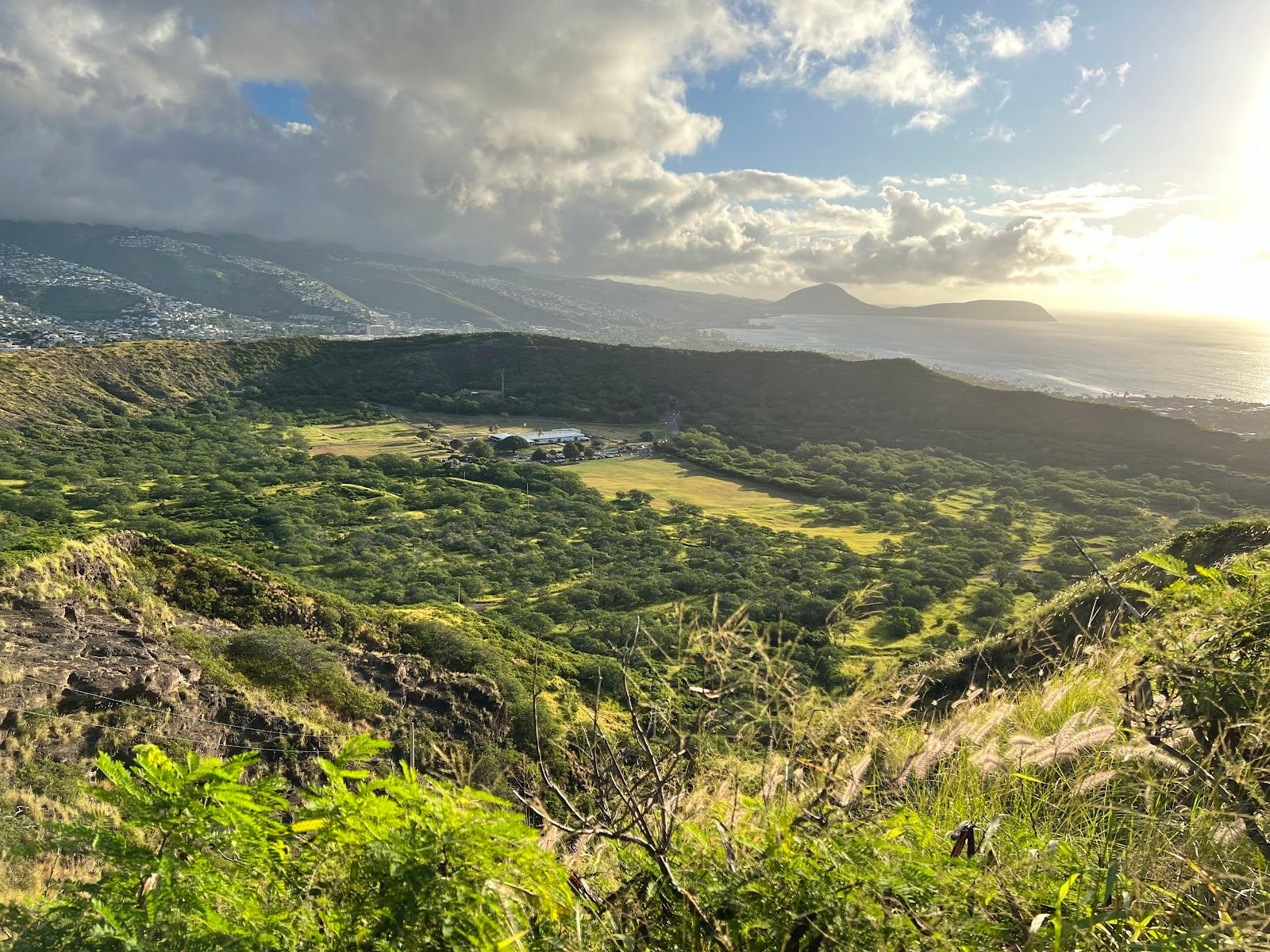 Photo 7 of Diamond Head State Monument in Diamond Head & Kapahulu, Oahu