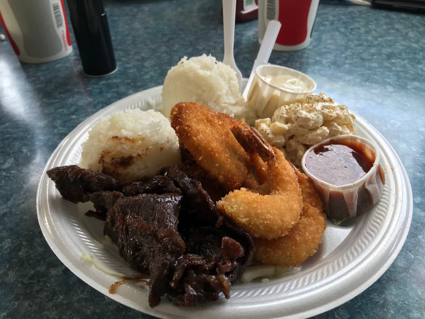 Photo 6 of Hukilau Cafe in Lāʻie, Oahu