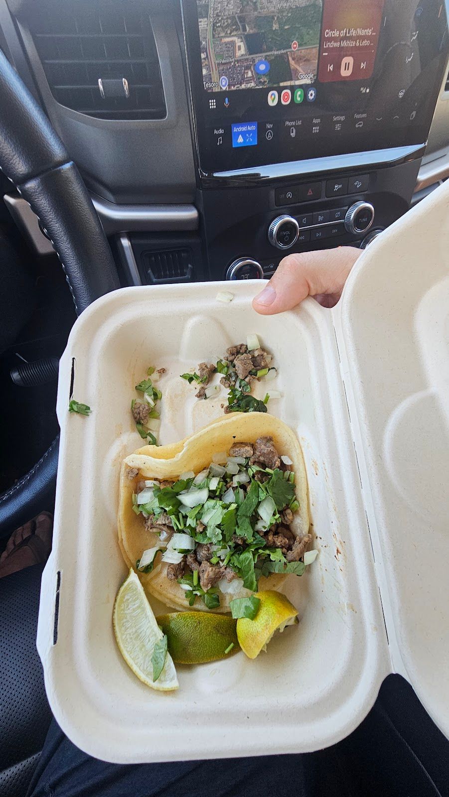 Photo 10 of Tacos Aztecas in Kīhei, Maui