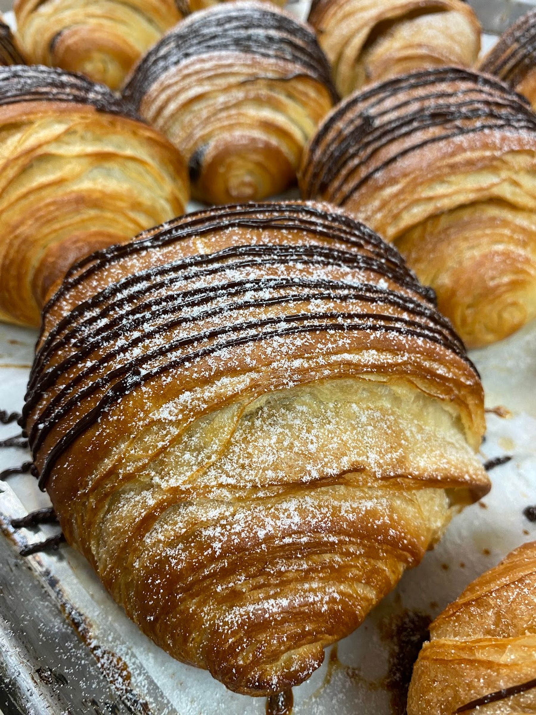 Photo 4 of Ocean side bakery in Downtown, Chinatown & Kakaʻako, Oahu