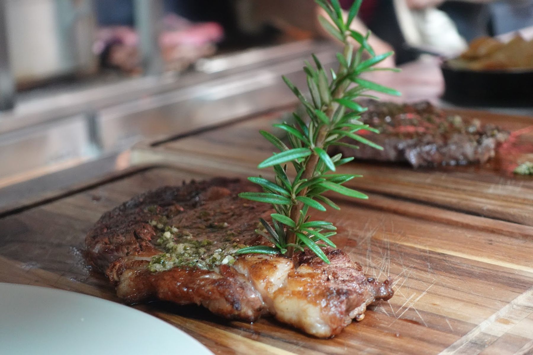 Photo 2 of Fuego Argentinean Steakhouse in Kahului, Maui
