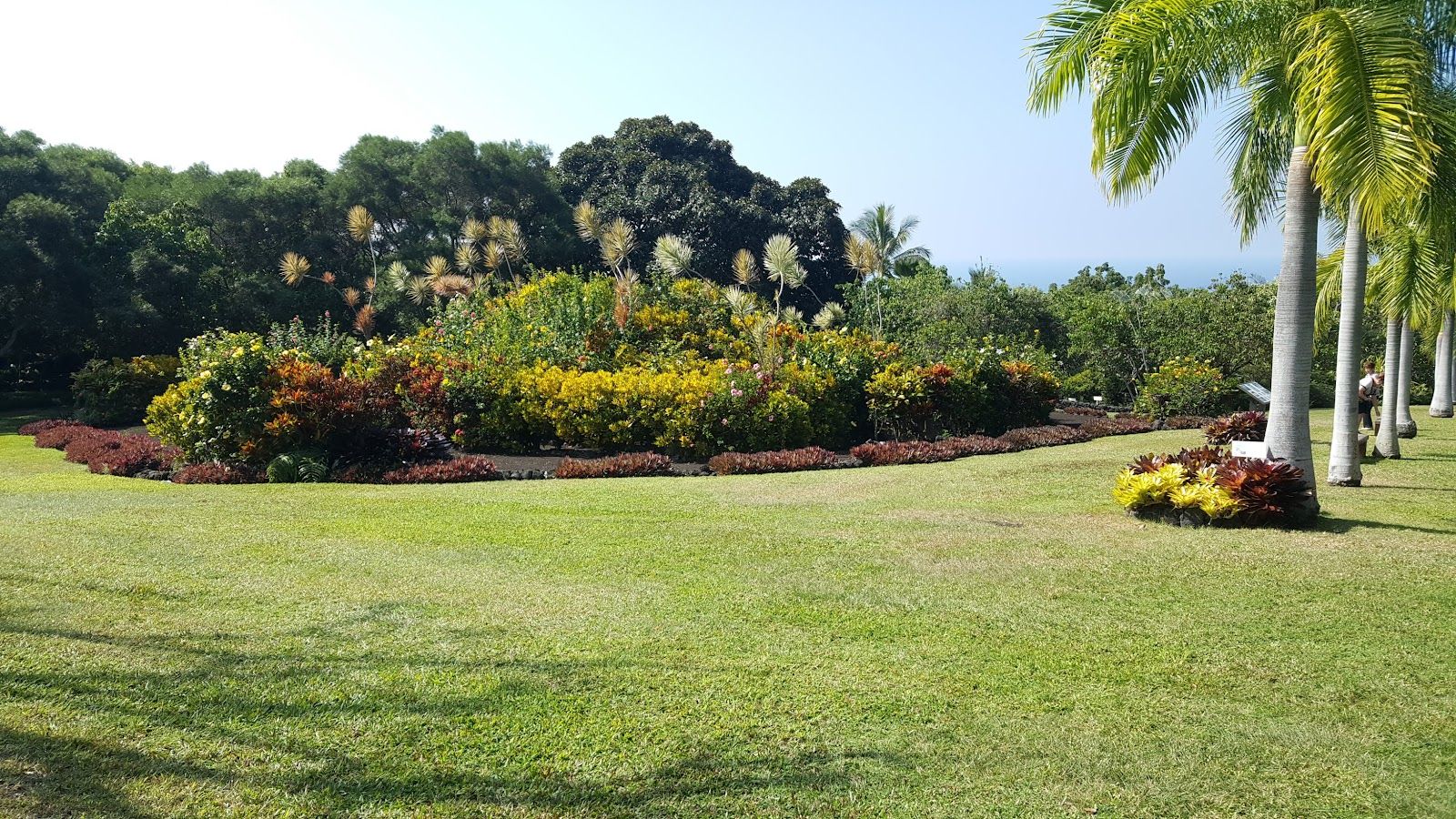 Photo 2 of Paleaku Gardens Peace Sanctuary in South Kona, Big Island