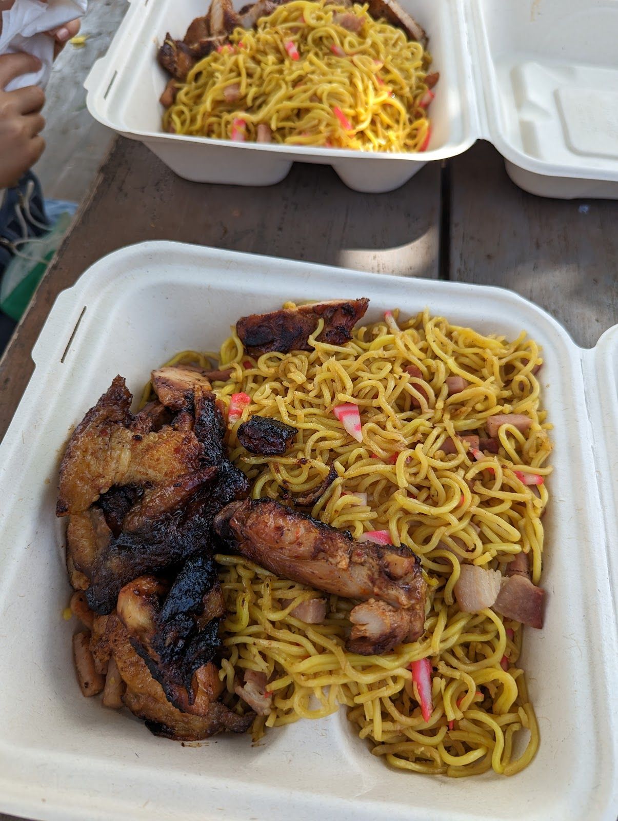 Photo 4 of Hokus Food Truck in Waimea, Kauai