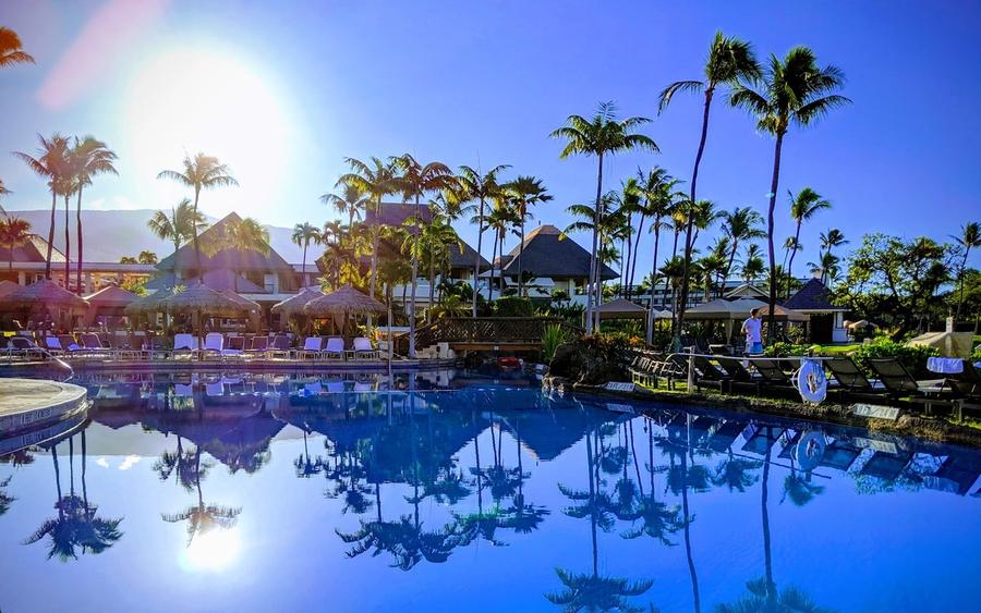 Photo 3 of Sheraton Maui Resort & Spa in Kāʻanapali, Maui