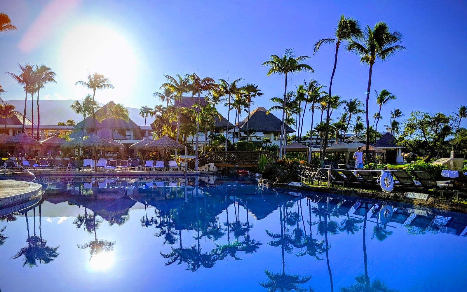 Photo 3 of Sheraton Maui Resort & Spa in Kāʻanapali, Maui