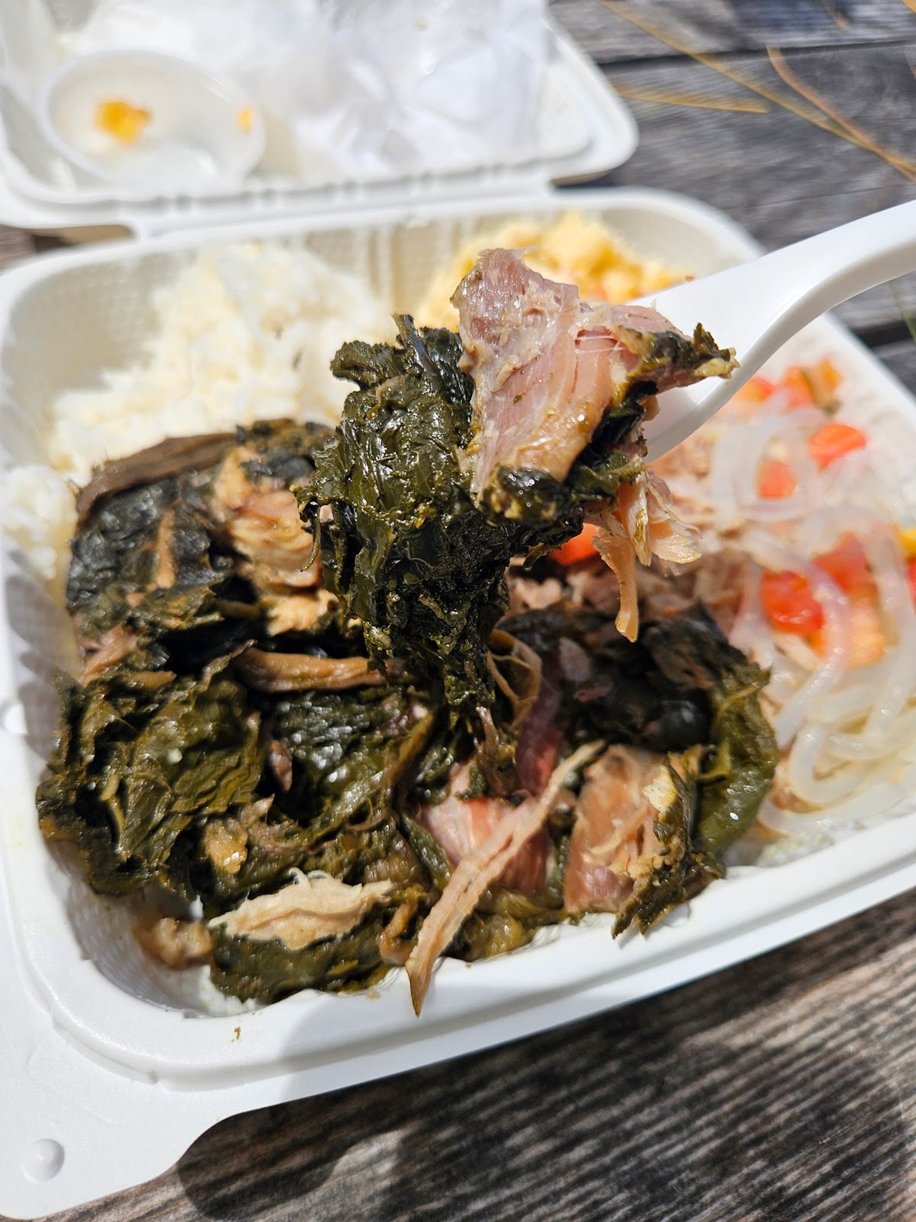 Photo 6 of The Food Company Restaurant & Catering in Kailua & Lanikai, Oahu