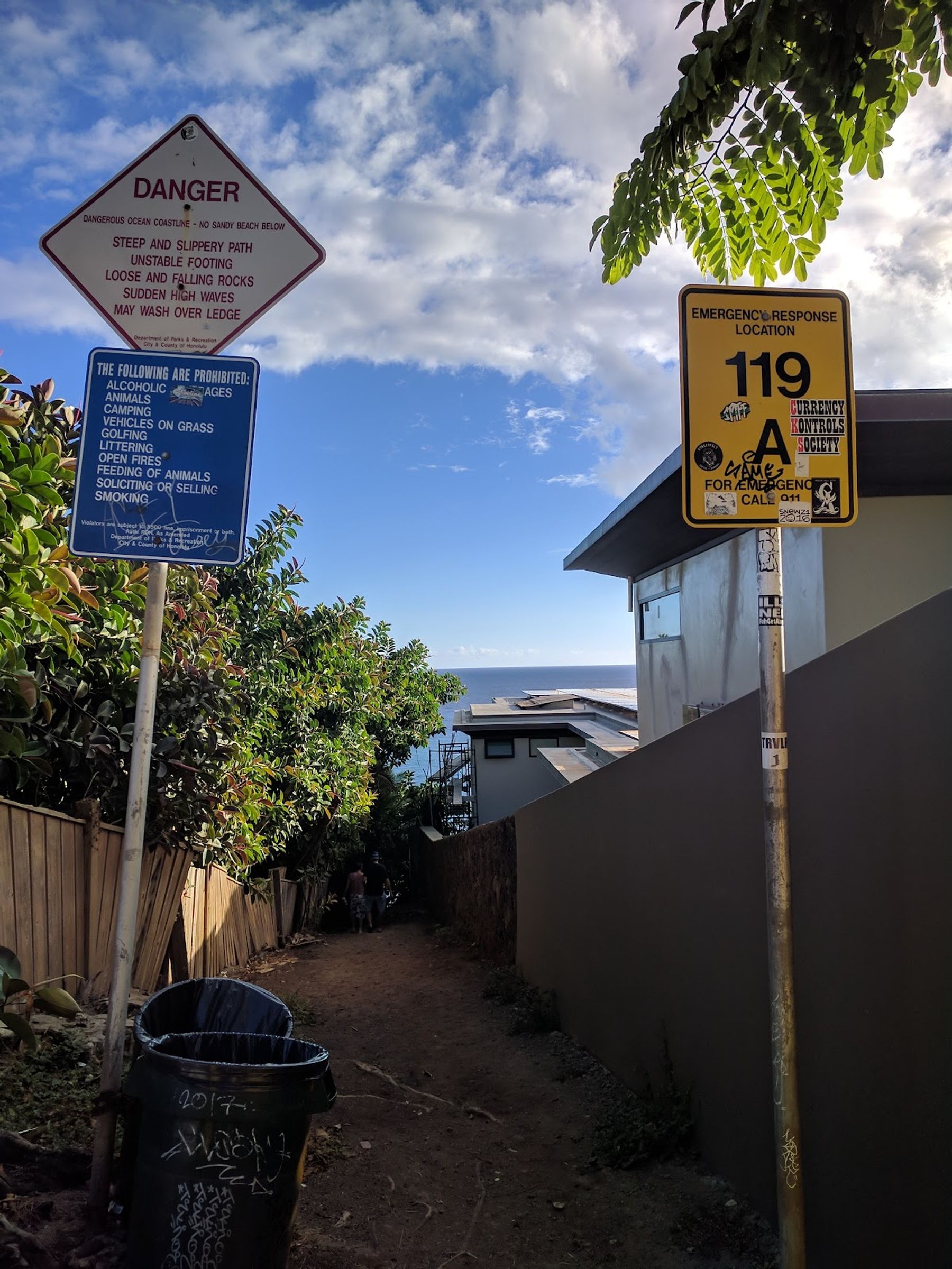 Photo 9 of Spitting Cave in Hawaiʻi Kai & East Honolulu, Oahu