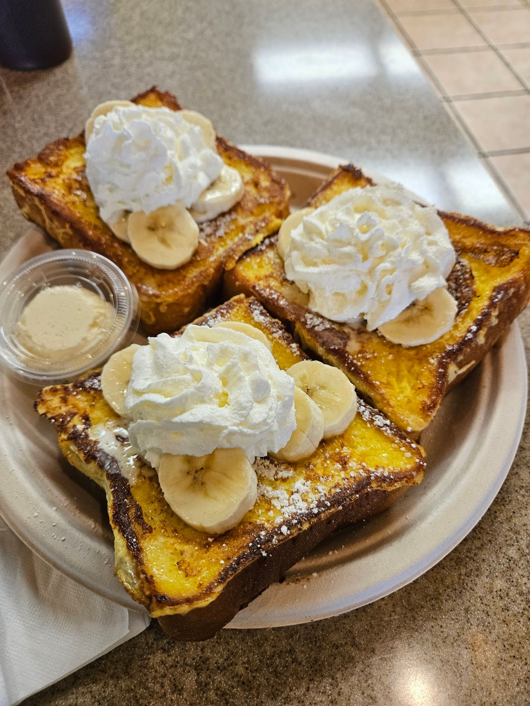 Photo 10 of Koa Pancake House in Pearl Harbor & ʻAiea, Oahu