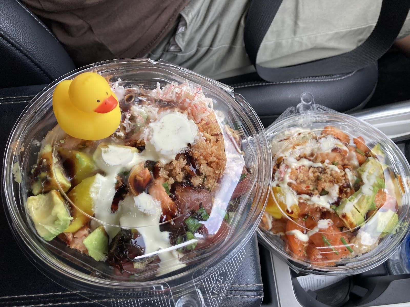 The Fish Express restaurant in Lihue, Kaua‘i photo 4