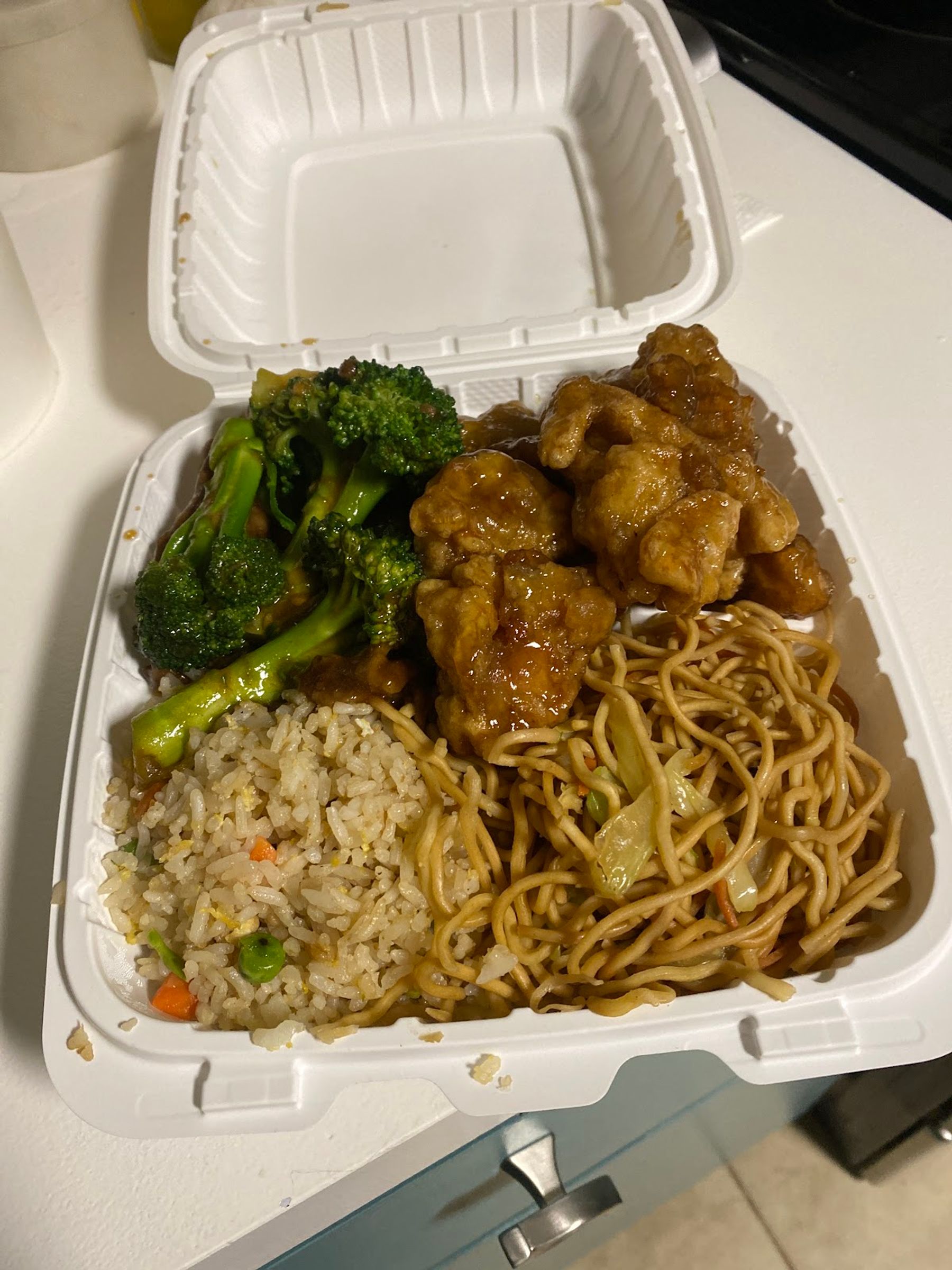 Photo 4 of Hong Kong Chop Suey in South Kona, Big Island