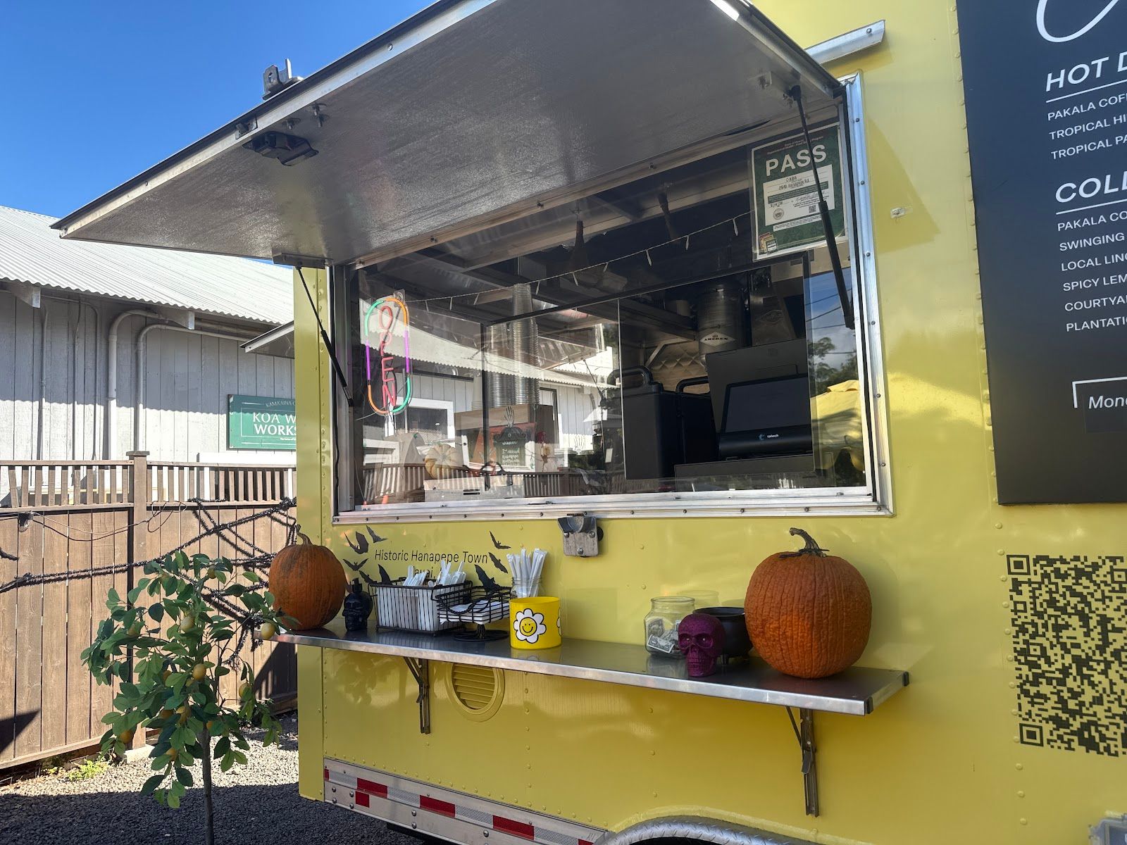 Photo 4 of Caba in Hanapēpē, Kauai