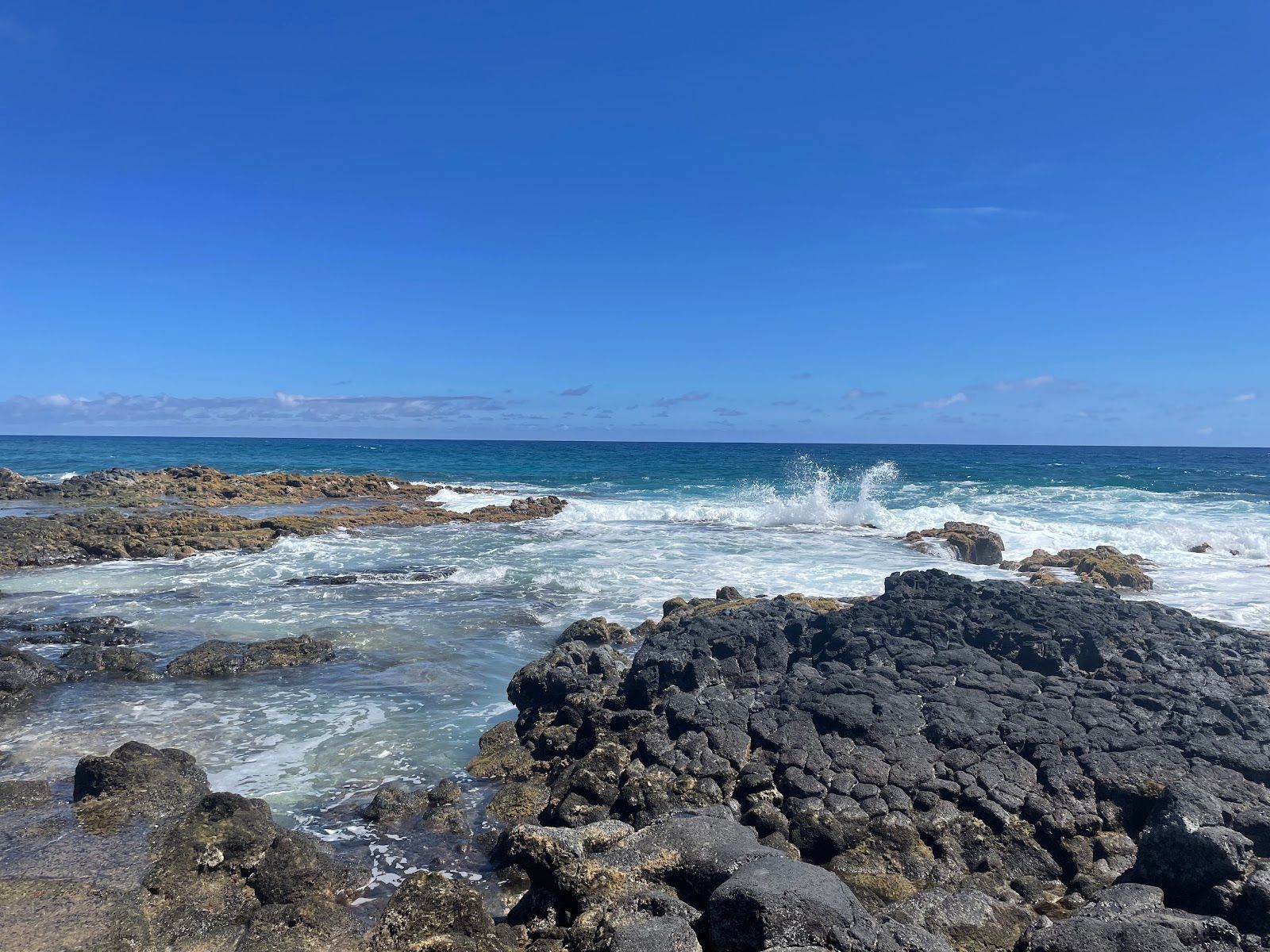 Photo 5 of South Point Park in South Point, Big Island