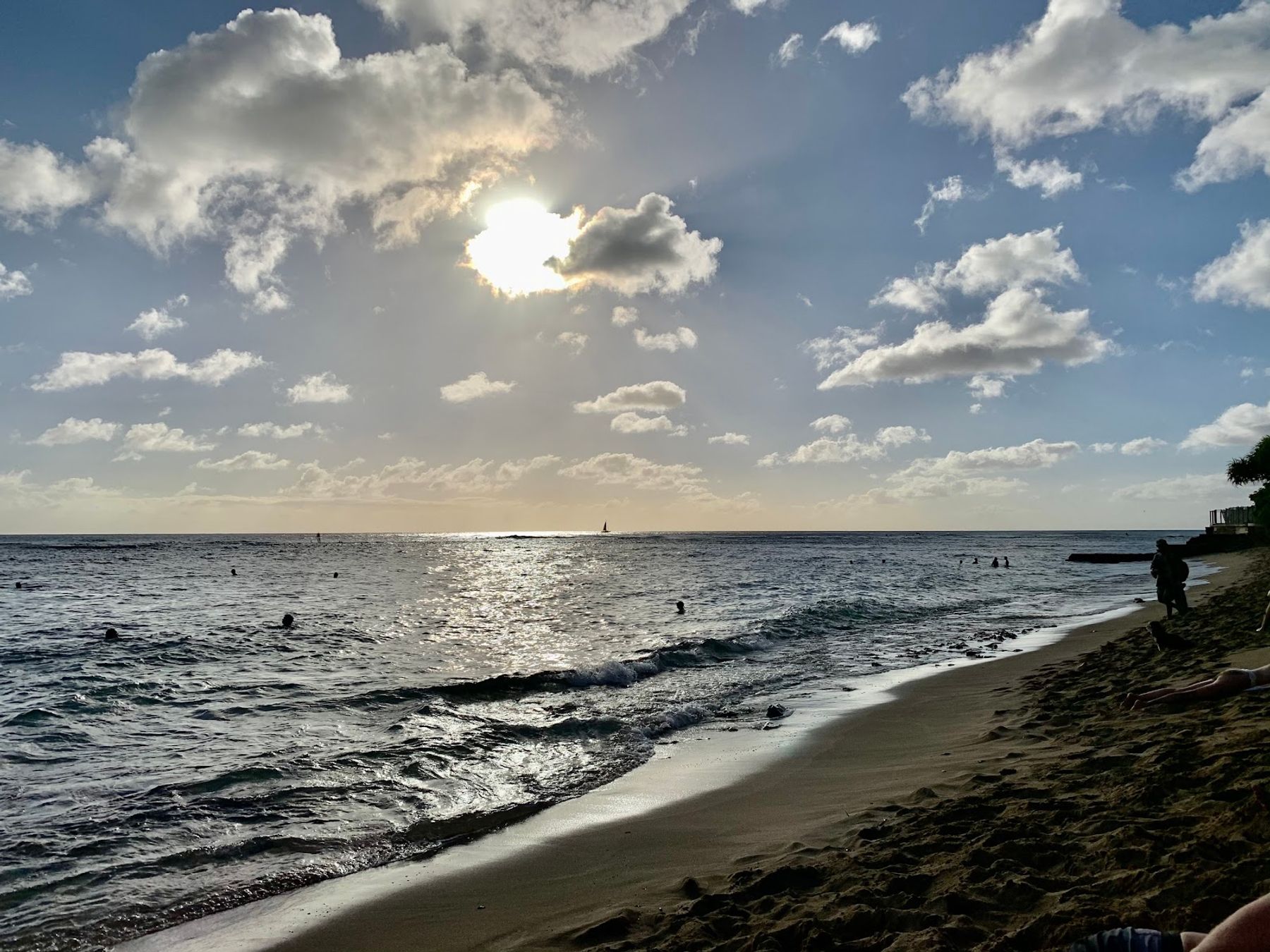 Photo 9 of Mākālei Beach Park in Diamond Head & Kapahulu, Oahu
