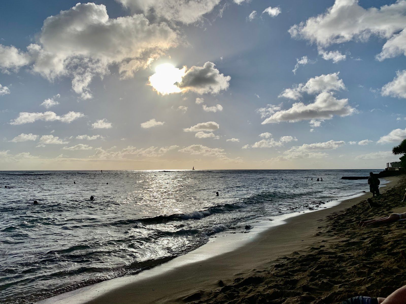 Photo 9 of Mākālei Beach Park in Diamond Head & Kapahulu, Oahu