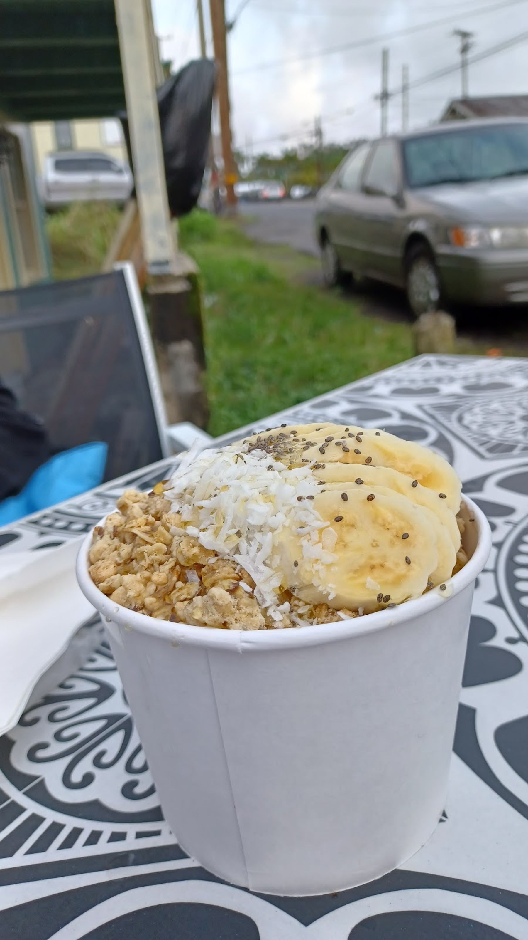 Photo 6 of Pahoa Smoothie Shack in Pāhoa, Big Island