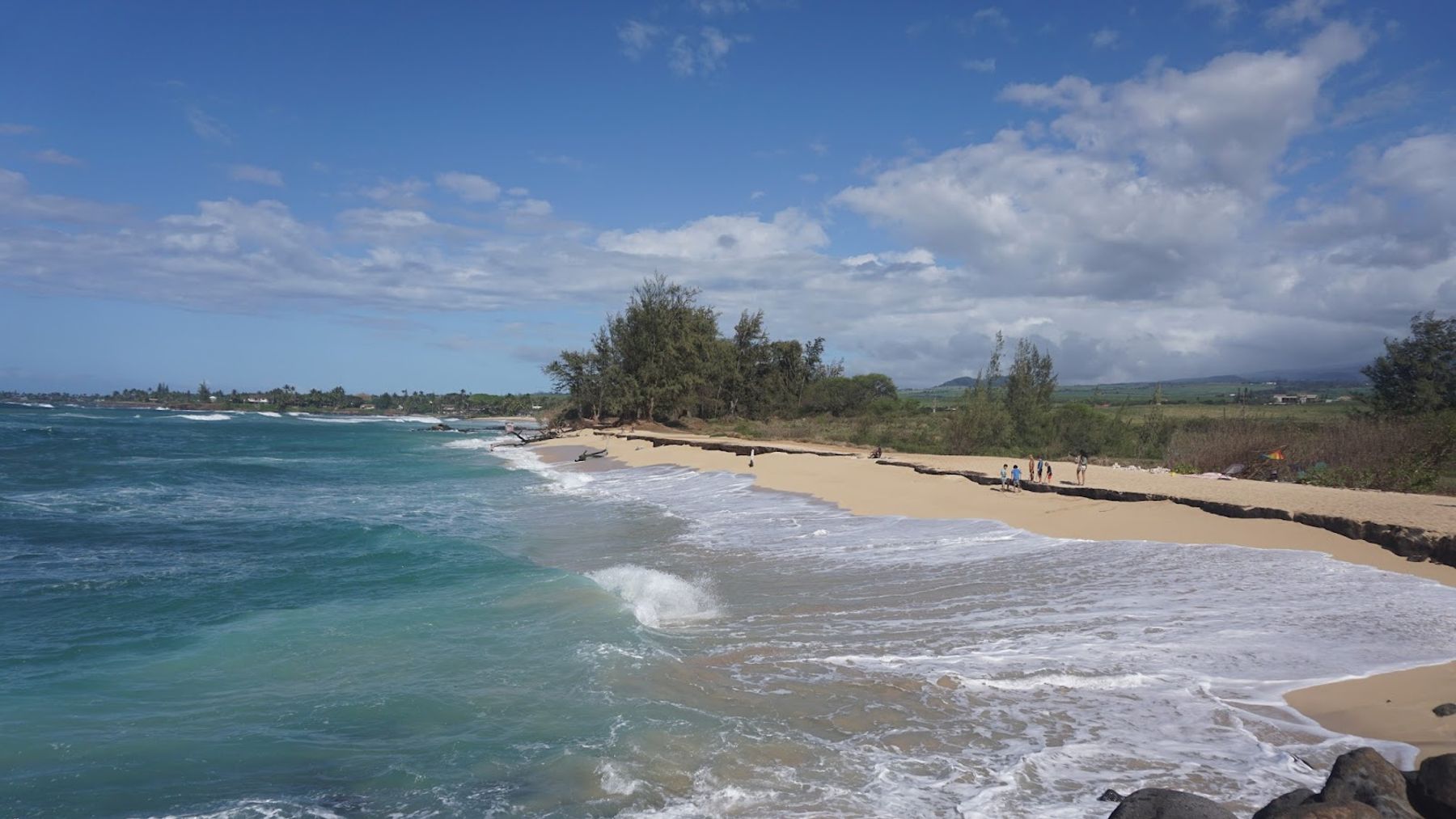 Photo 2 of Baldwin Beach Park in Pāʻia, Maui