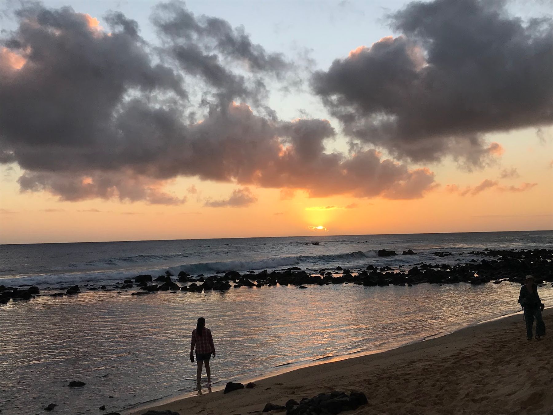 Baby Beach in Poʻipū, Kaua‘i photo 4