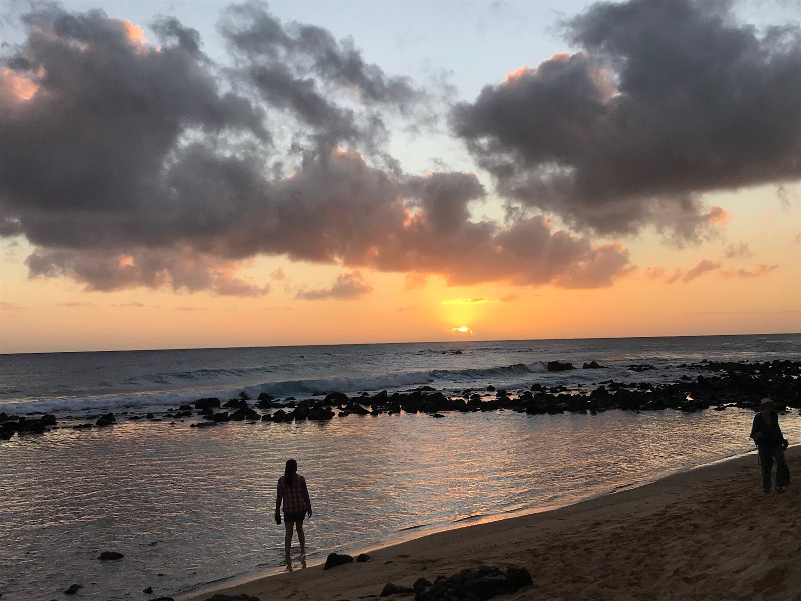 Baby Beach in Poʻipū, Kaua‘i photo 4