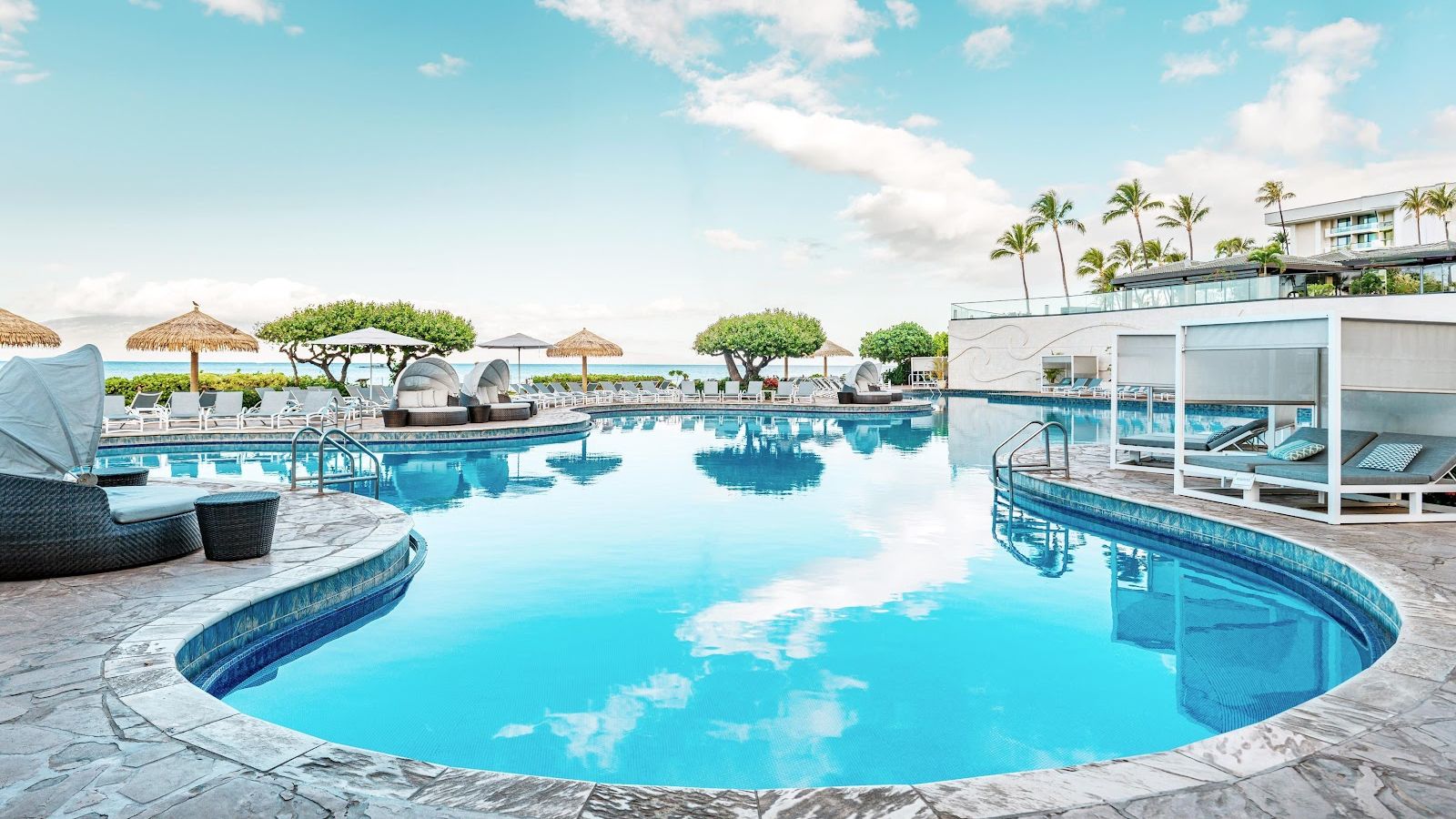 Photo 3 of Hyatt Regency Maui Resort and Spa in Kāʻanapali, Maui