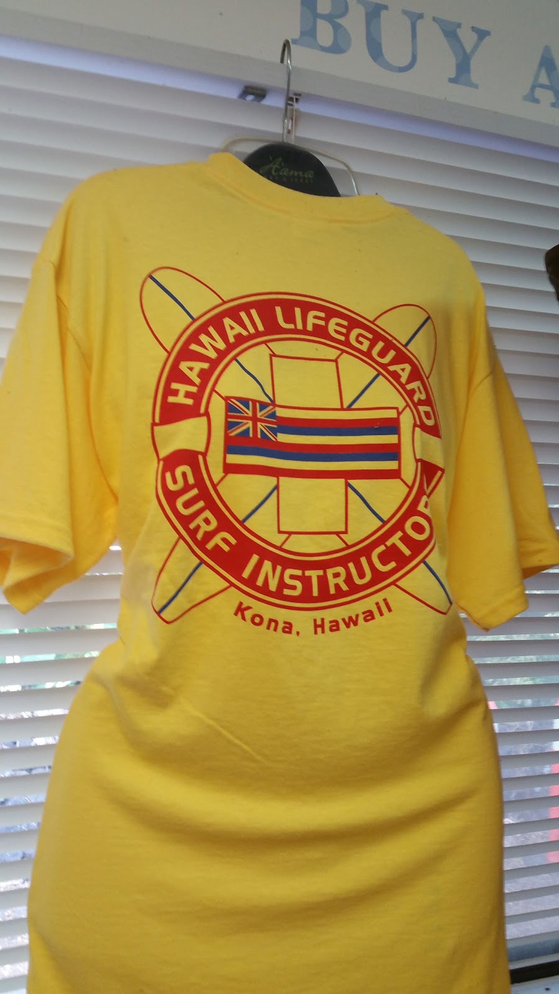 Photo 7 of Hawai'i Lifeguard Surf Instructors in Kailua-Kona, Big Island