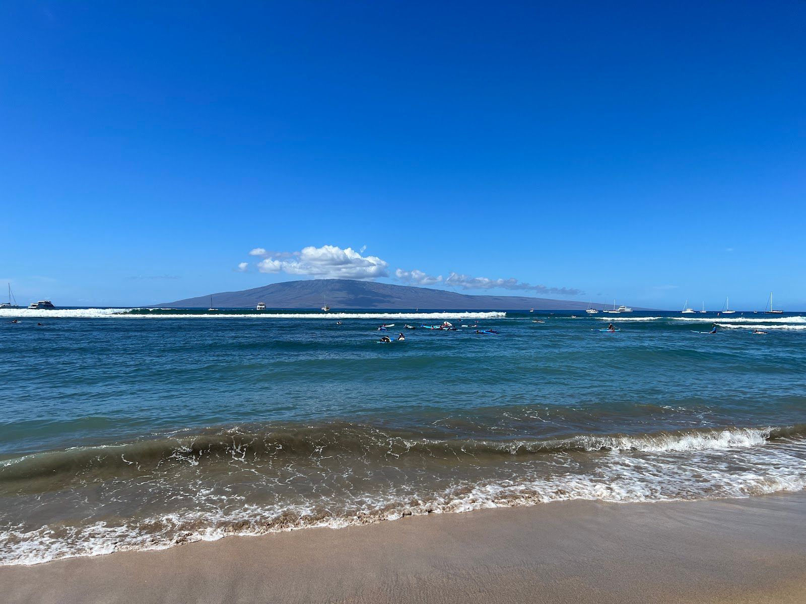 Photo 7 of Royal Hawaiian Surf Academy in Lāhainā, Maui