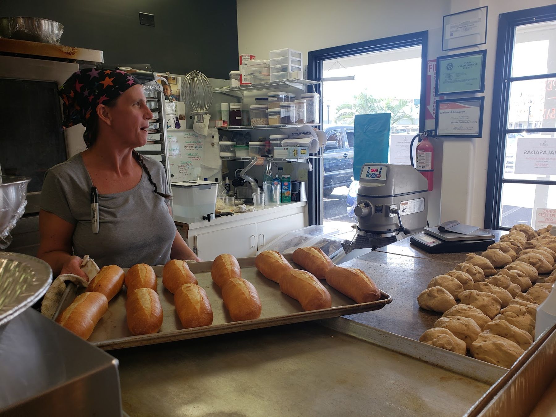 Photo 7 of VIP Treats and Sweets Bakery in Wailua, Kauai